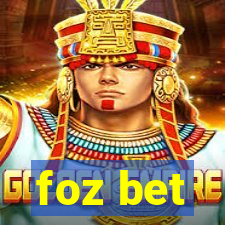 foz bet